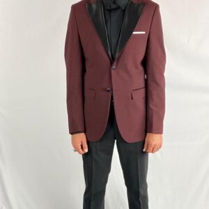 ABITO SMOKING SELECTED