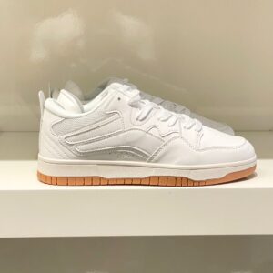 SNEAKERS INGOND WE TRUST