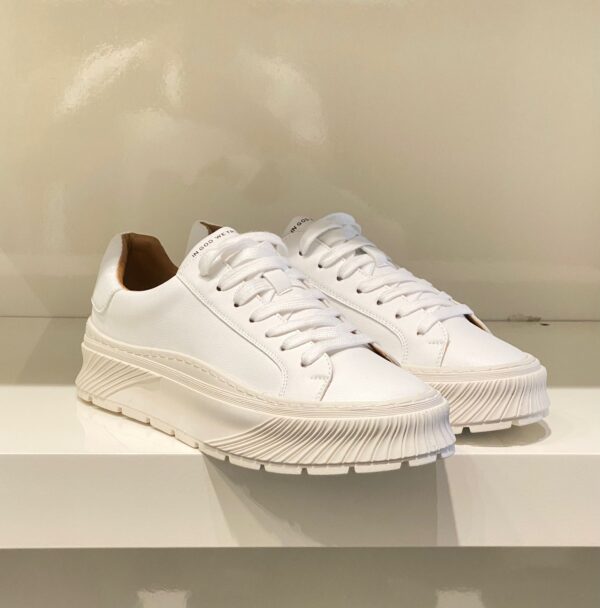 SNEAKERS INGOND WE TRUST - immagine 2