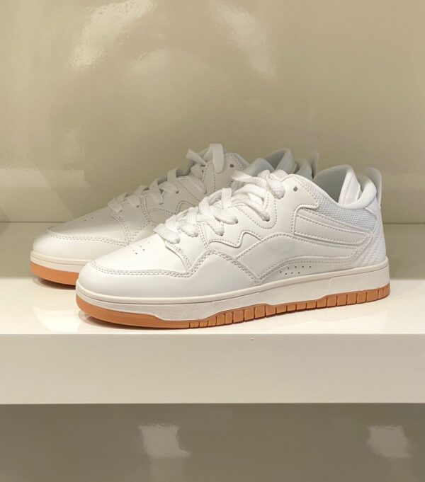 SNEAKERS INGOND WE TRUST - immagine 3