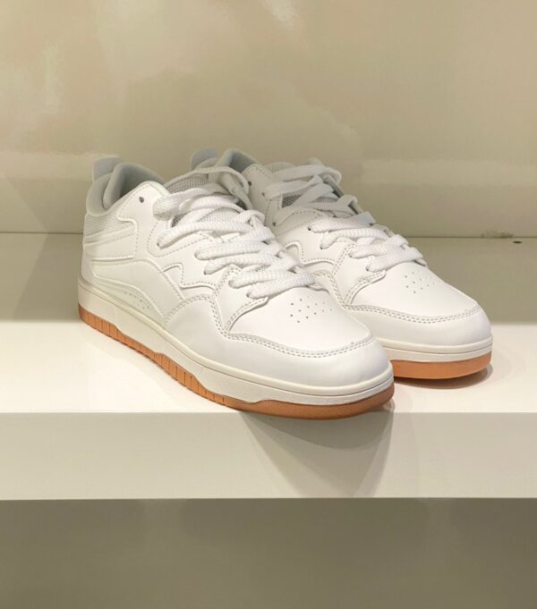 SNEAKERS INGOND WE TRUST - immagine 2