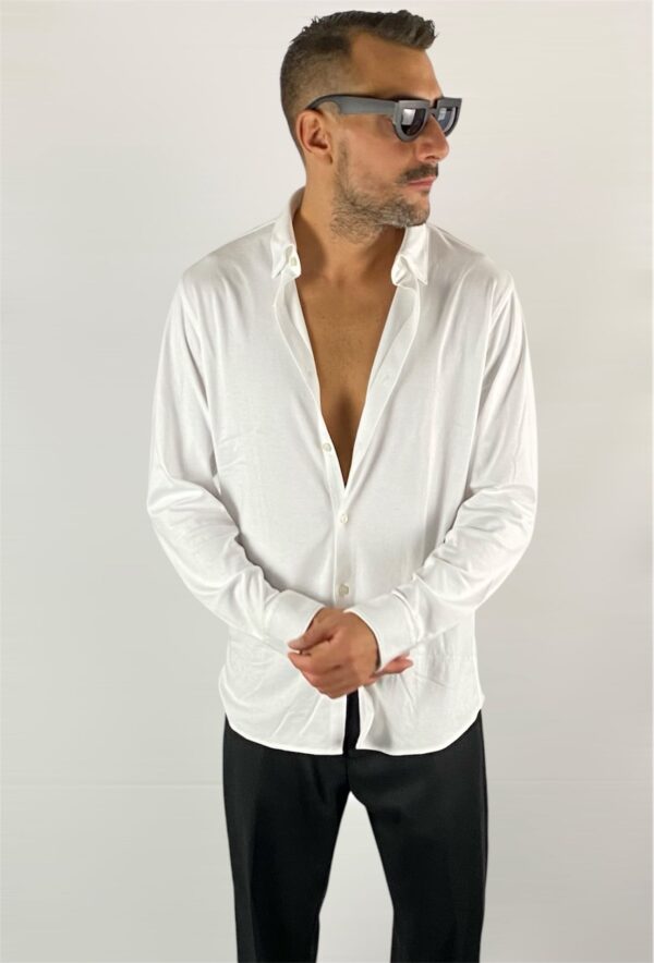 CAMICIA SELECTED