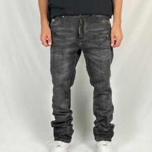 JEANS DO NOT CONFORM Z