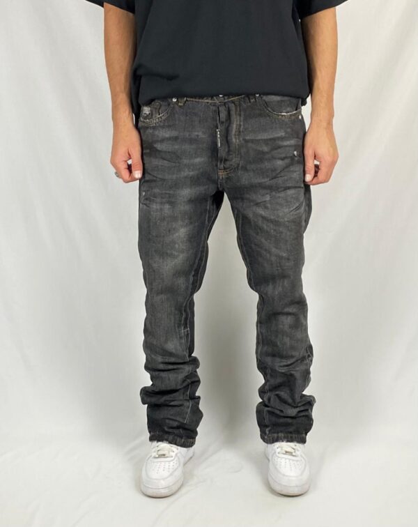 JEANS FLARE DO NOT CONFORM