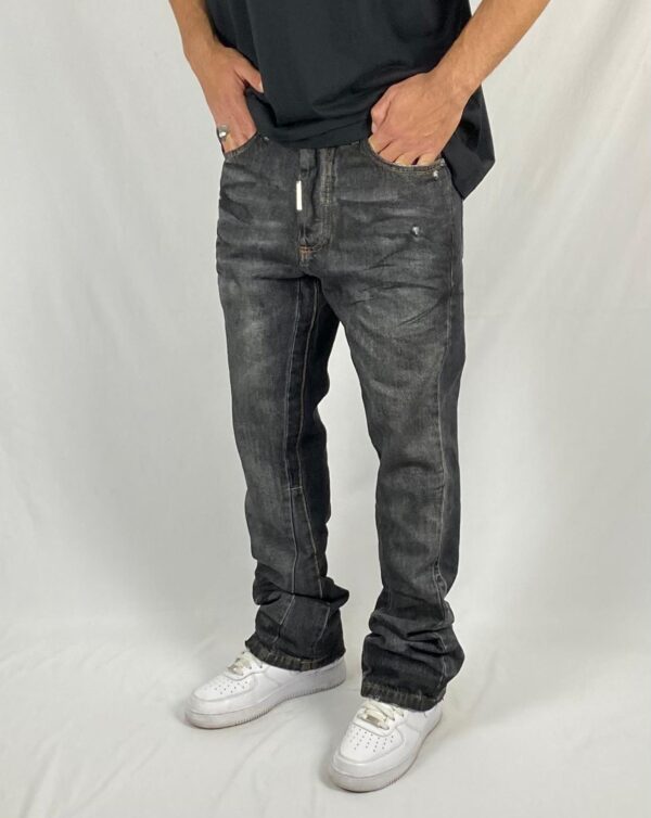 JEANS FLARE DO NOT CONFORM - immagine 2