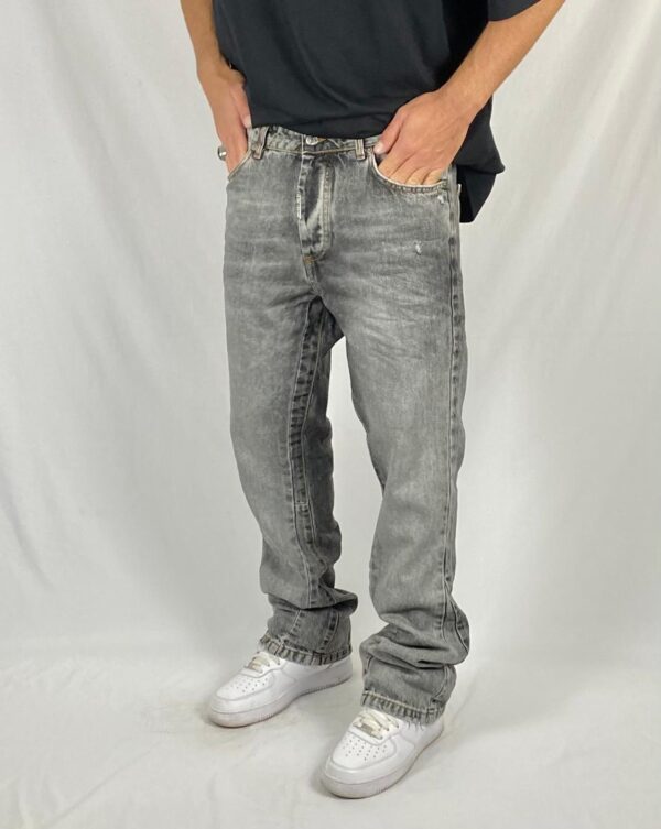 JEANS FLARE DO NOT CONFORM - immagine 2