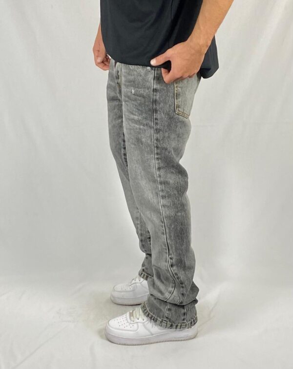 JEANS FLARE DO NOT CONFORM - immagine 3