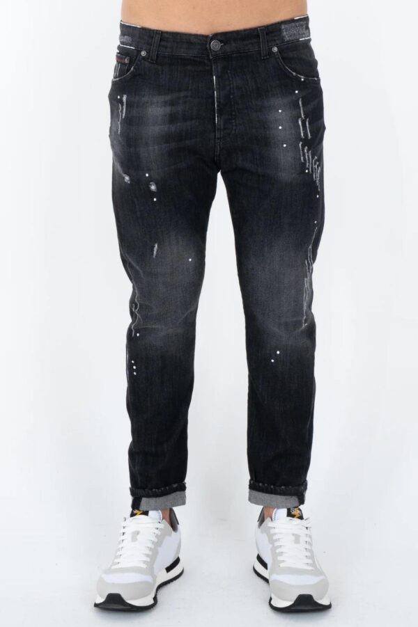 JEANS PATRIOT PKAY 609 - immagine 2