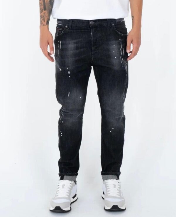 JEANS PATRIOT PKAY 609
