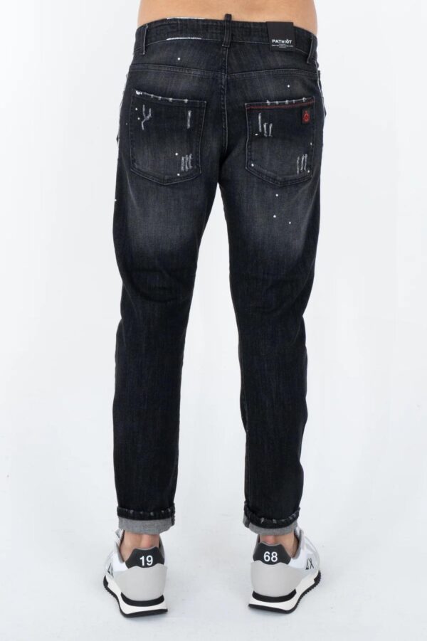JEANS PATRIOT PKAY 609 - immagine 3