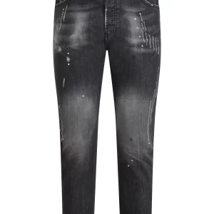 JEANS PATRIOT PKAY 609