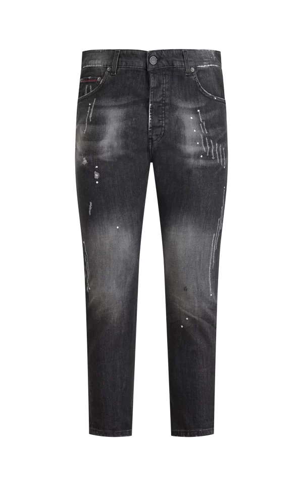 JEANS PATRIOT PKAY 609