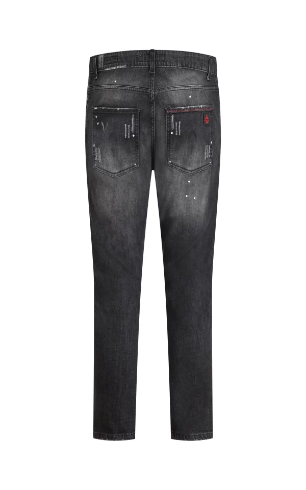 JEANS PATRIOT PKAY 609 - immagine 2
