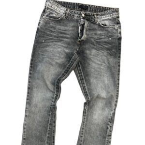 JEANS DO NOT CONFORM FLARE