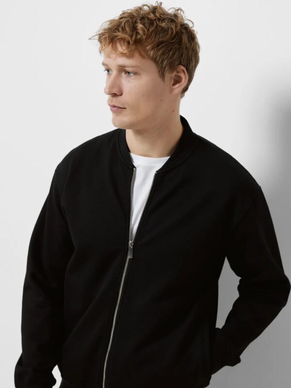 SWEAT BOMBER SELECTED - immagine 3