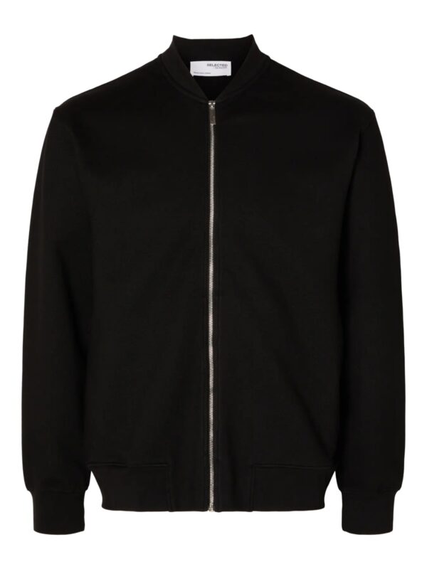 SWEAT BOMBER SELECTED