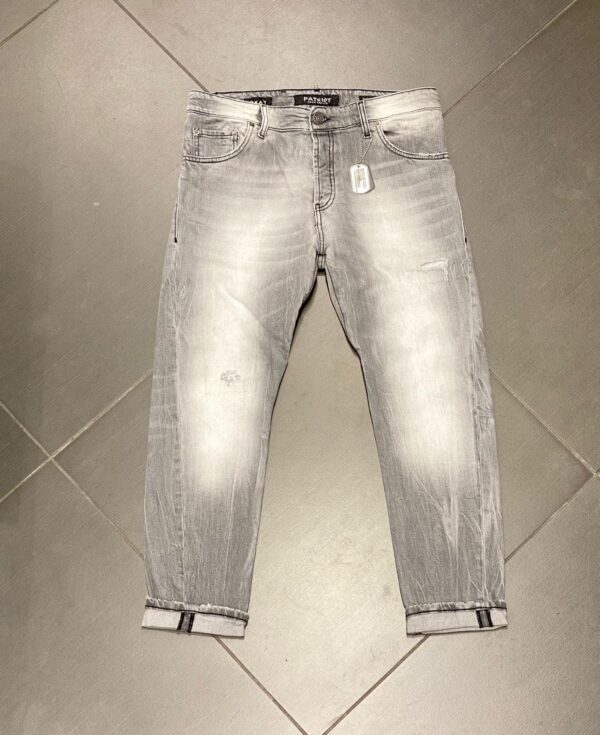 JEANS PATRIOT PKYC76