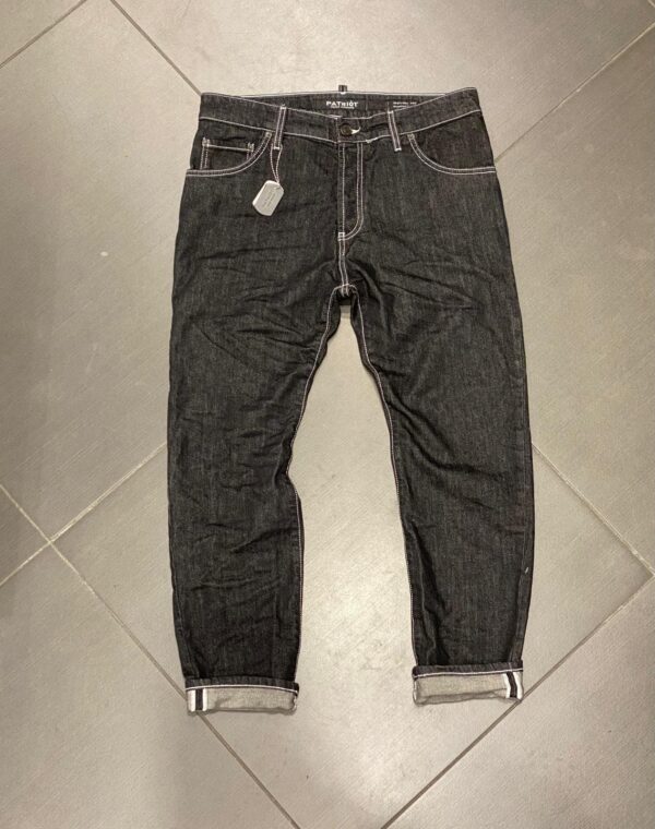 JEANS PATRIOT PKYM54