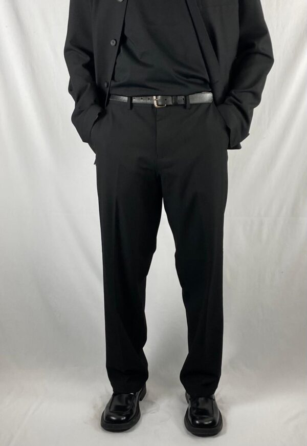 OVERSHIRT+PANTALONE LOOSE FIT SELECTED - immagine 6