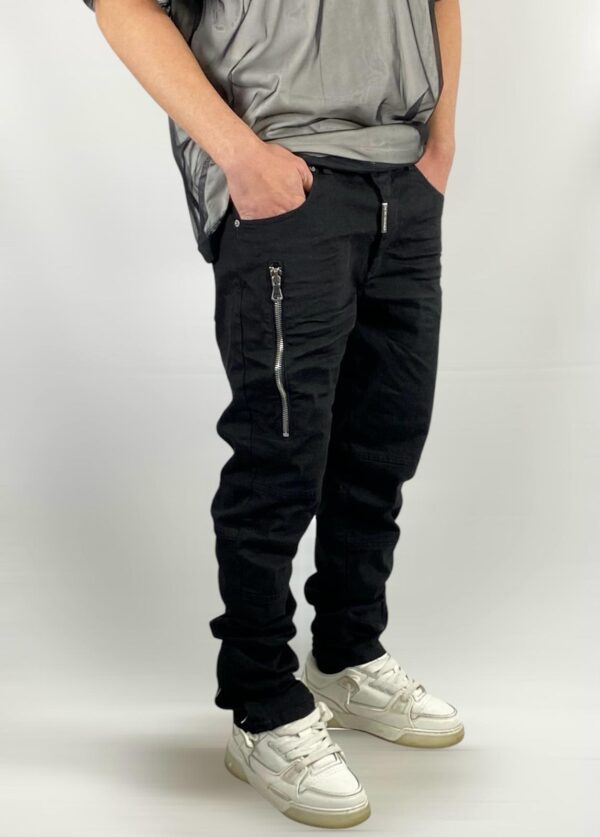 JEANS DO NOT CONFORM - immagine 2