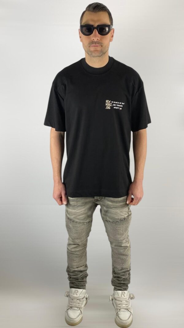 T-SHIRT DO NOT CONFORM 2 COLORI DISPONIBILI