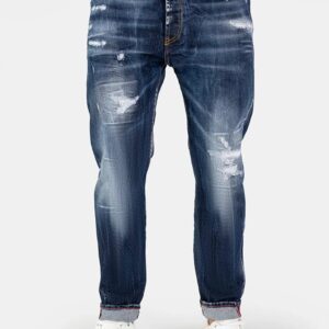 JEANS PATRIOT PKYM59