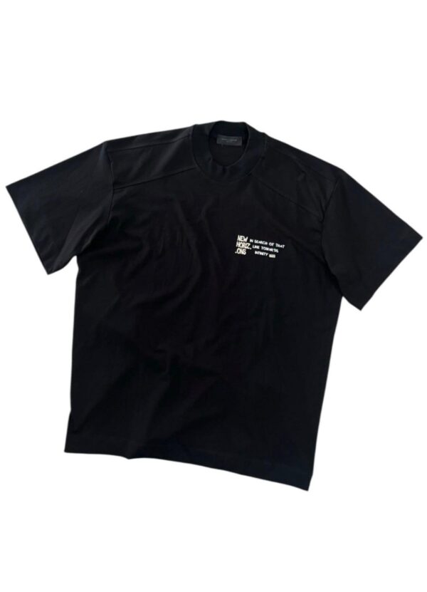 T-SHIRT DO NOT CONFORM 2 COLORI DISPONIBILI