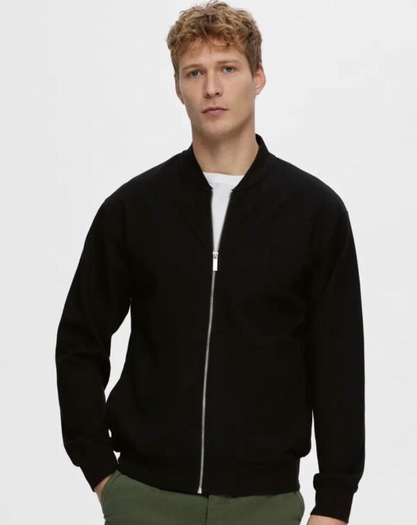 SWEAT BOMBER SELECTED - immagine 2