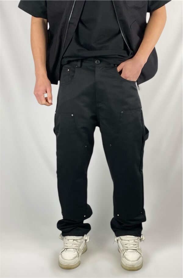 PANTALONE CARPENTER NUMERO 00