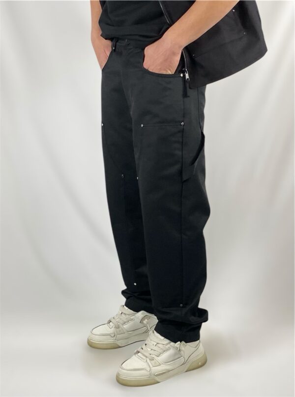 PANTALONE CARPENTER NUMERO 00 - immagine 2