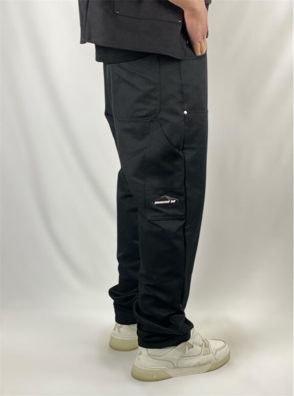 PANTALONE CARPENTER NUMERO 00 - immagine 3