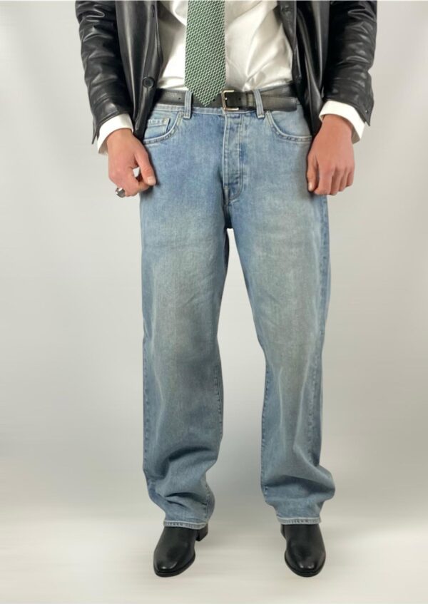 JEANS SELECTED LOOSE FIT