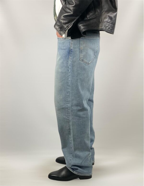 JEANS SELECTED LOOSE FIT - immagine 2