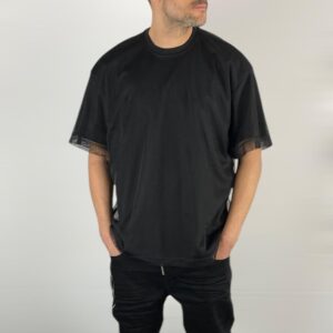 T-SHIRT DO NOT CONFORM