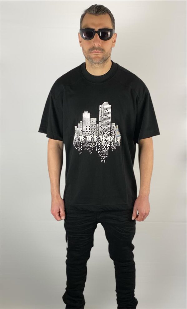 T-SHIRT DO NOT CONFORM 2 COLORI DISPONIBILI