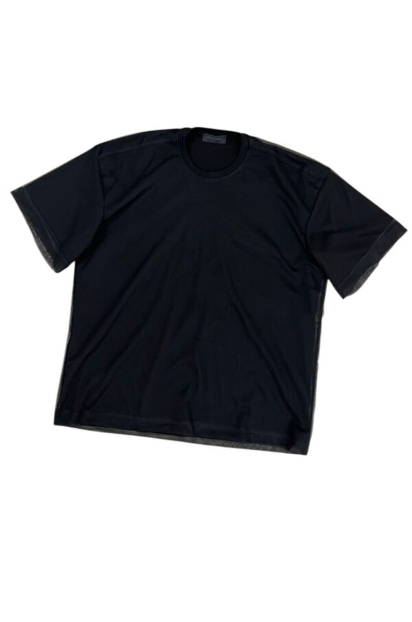 T-SHIRT DO NOT CONFORM - immagine 2