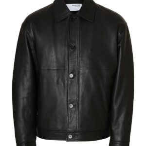 GIUBBINO PELLE SELECTED