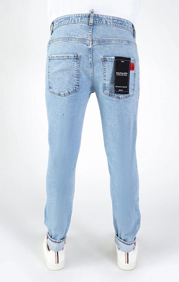 JEANS PATRIOT SKY C73 - immagine 2
