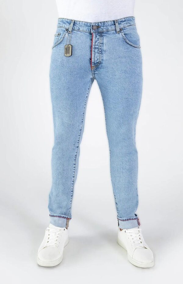 JEANS PATRIOT SKY C73