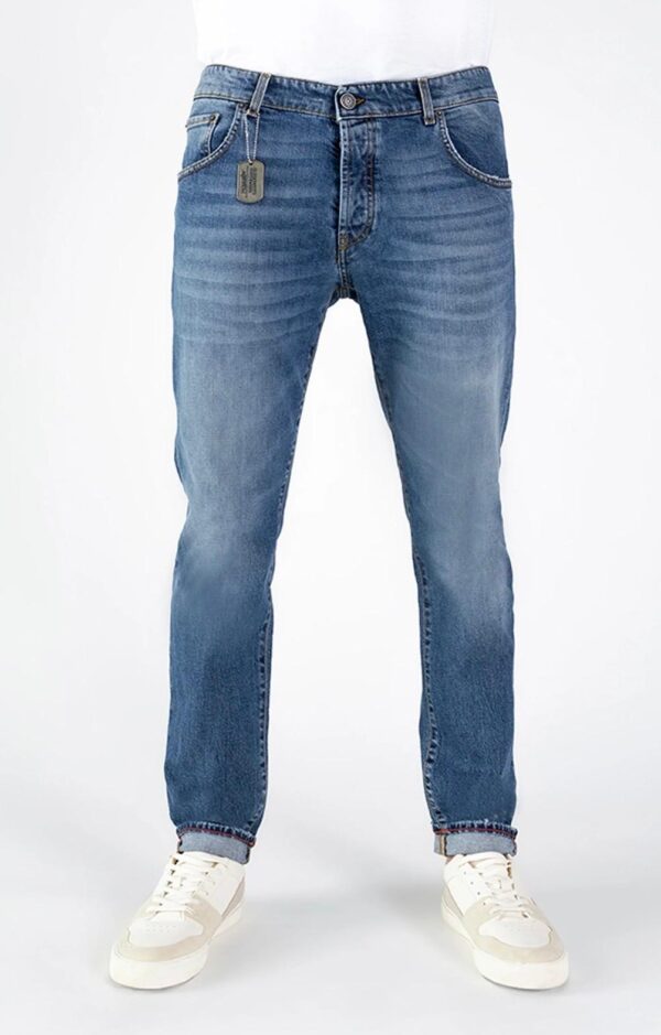 JEANS PATRIOT SKY C84
