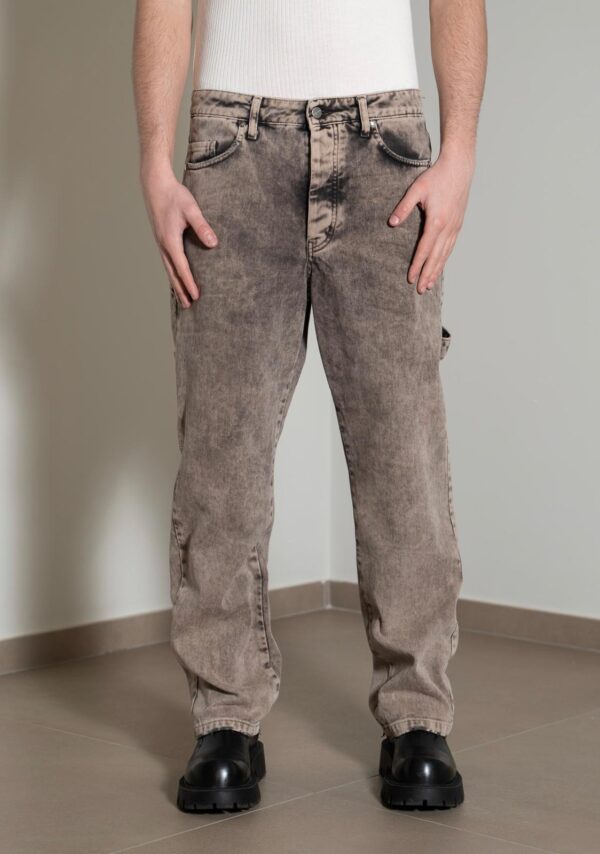 JEANS  GAVENSEMBLE