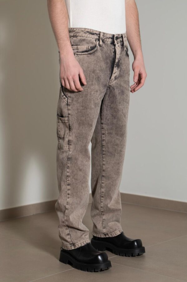 JEANS  GAVENSEMBLE - immagine 2