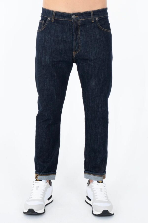 JEANS PATRIOT PKY 10120