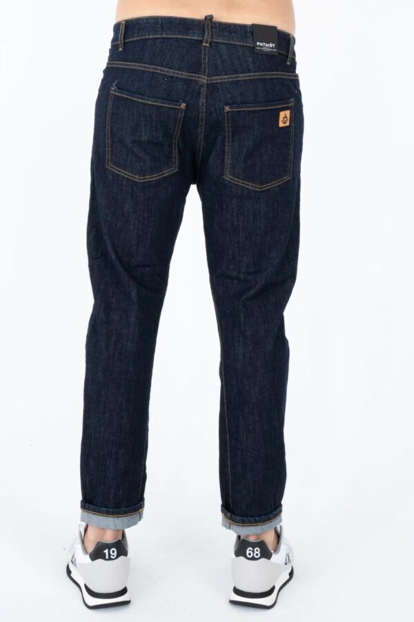 JEANS PATRIOT PKY 10120 - immagine 2