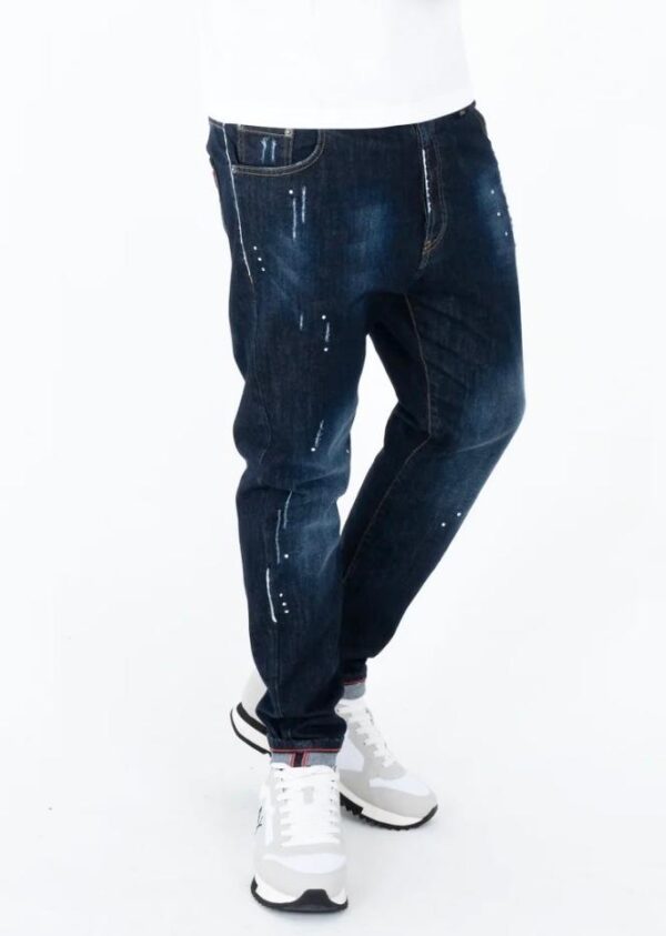 JEANS PATRIOT PKY 220 - immagine 2