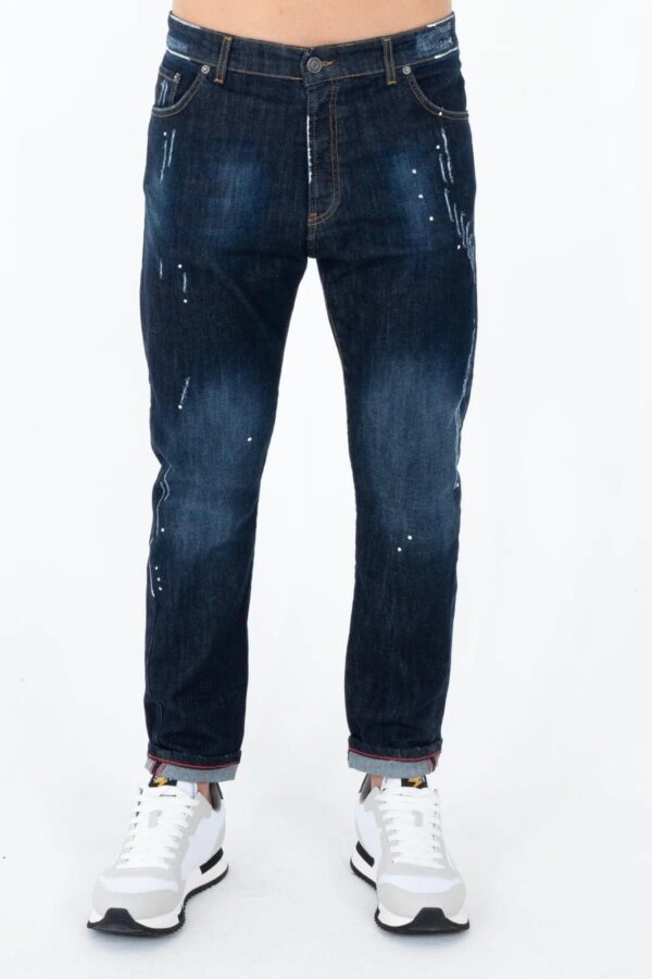 JEANS PATRIOT PKY 220 - immagine 3