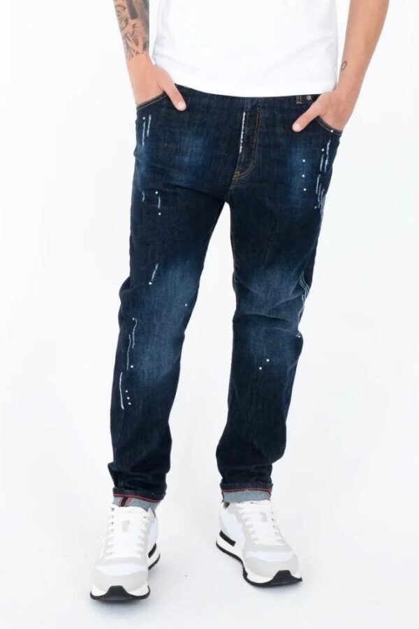 JEANS PATRIOT PKY 220