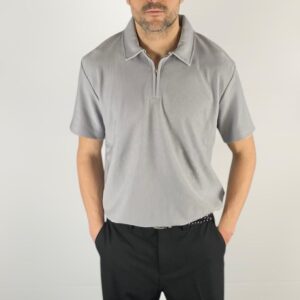 POLO SELECTED 2 COLORI DISPONIBILI