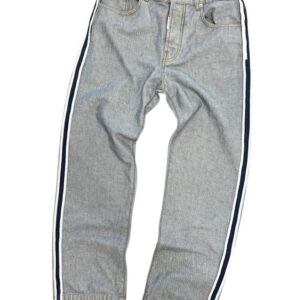 JEANS DO NOT CONFORM Z