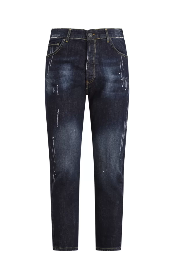 JEANS PATRIOT PKY 220